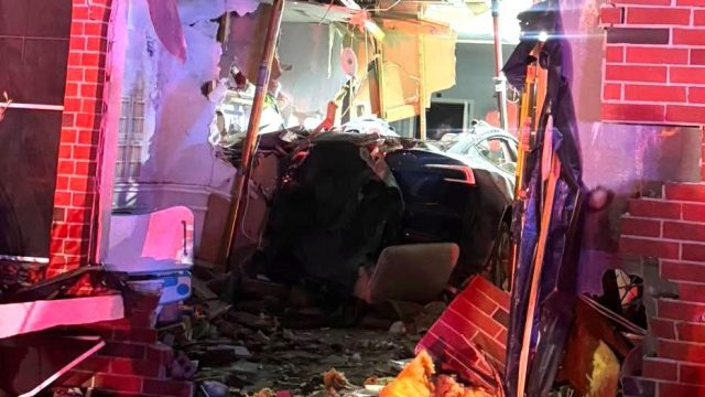 Tragic Tesla Incident Sparks Safety Investigation in Texas