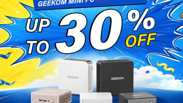 Discover the Best Mini PCs to Buy During the 2026 Prime Day Sale