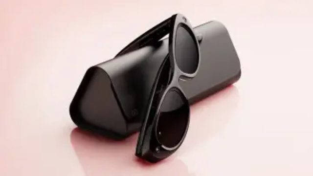 Meta Unveils AI Glasses: A Game-Changer in Wearable Technology | kids slot, angka 76 togel, haitogel