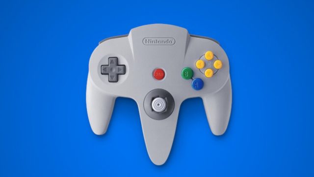 Rediscovering the N64: Top 200 Best-Selling Games After 30 Years