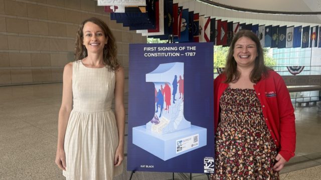 The Enduring Legacy of the U.S. Constitution: Celebrating Its Historic Signing