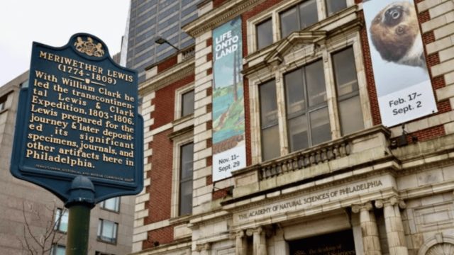 Critical Insights on the Academy of Natural Sciences Museum's Closure