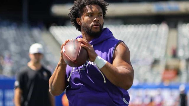 Why Kyler Murray's Skills Are Key for KOC's Offensive Strategy