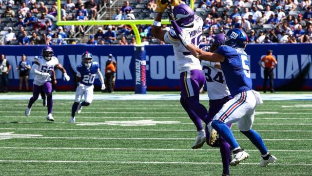 Vikings Roster Moves Hint at Exciting Future Prospects