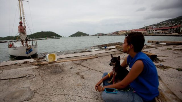 Reflecting on Hurricane Earl's Legacy: Lessons for Southeast Asia in 2026