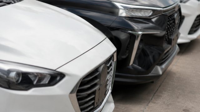 used cars