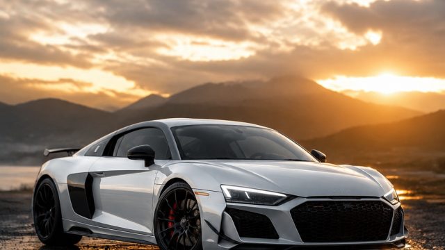 car beauty
