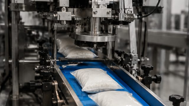 Packaging equipment