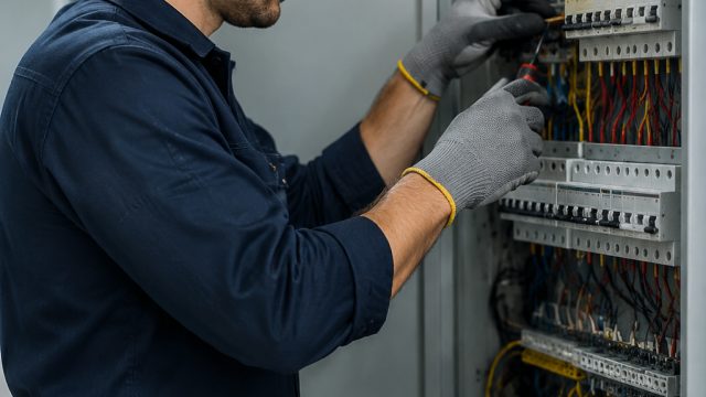 Electrician Electrical