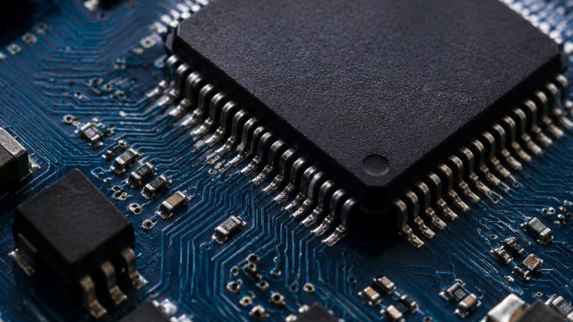 electronic components