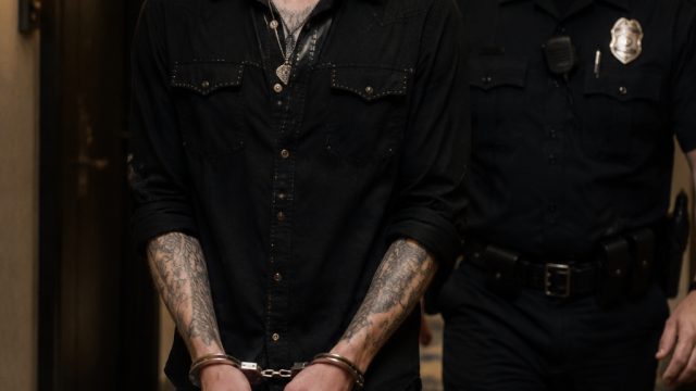 Country Star Bailey Zimmerman Faces Legal Troubles Over Hotel Incident