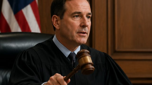 LA Sanctuary Policy Triumphs as Court Dismisses Trump Administration Lawsuit