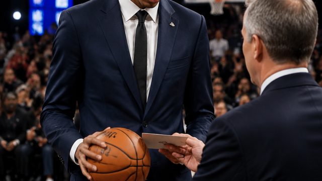 2026 NBA Draft Insights: What You Need to Know Now