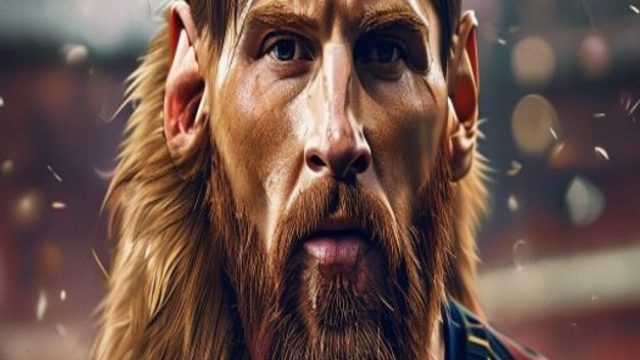 Lionel Messi Sets New Record as All-Time World Cup Goal Scorer