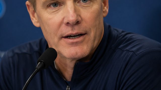 Dusty May's Move to the Mavericks: What It Means for the NBA