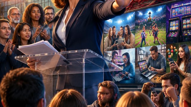 Empowering Viewers: ABC Launches Campaign Against FCC Interference