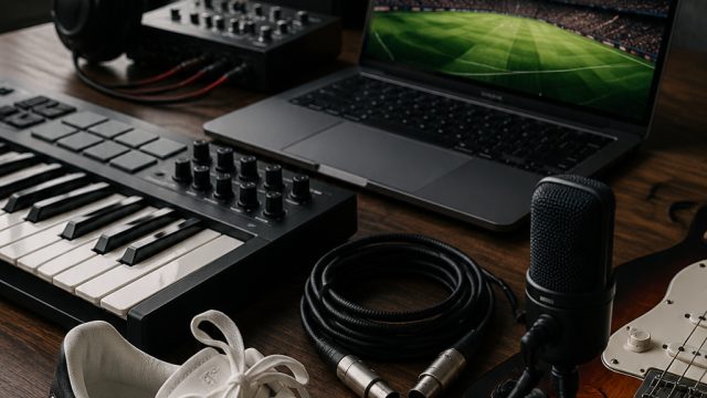 Top Trending Music Gear That Musicians Are Saving Right Now
