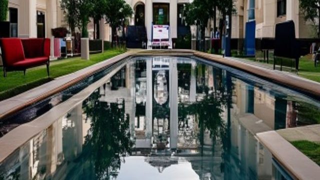 Reflecting Pool Controversy: Trump's Claims and the Need for Transparency