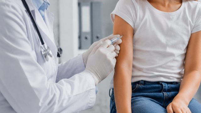 Breakthrough Treatment for Type 1 Diabetes Now Available on the NHS