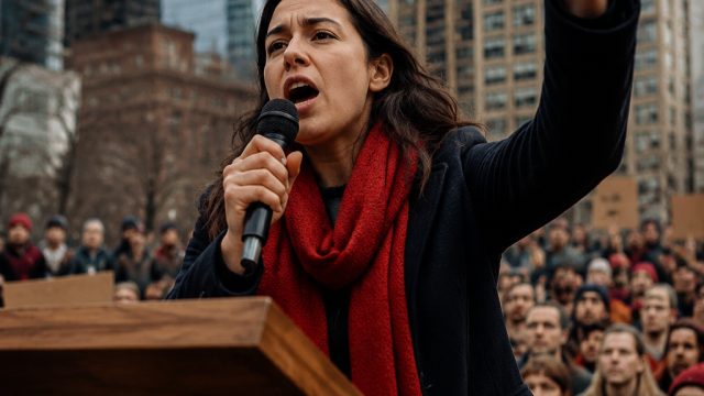 The Rise of Democratic Socialism: A New Chapter for Urban Politics