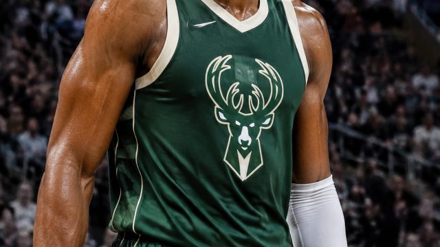 Giannis Antetokounmpo Trade Speculations Heat Up: What's Next for the Star?