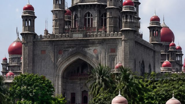 Telangana High Court Demands State's Response on Land Allocation Issues