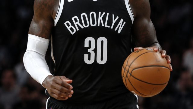 Julius Randle's Shift to the Nets: A Game-Changer for the NBA Draft
