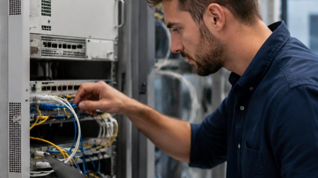 Explore Exciting Opportunities at Nokia: Network Testing Engineer Role