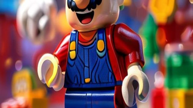 Exciting LEGO Super Mario Offers Unveiled: Prime Day 2026 Savings on Toys