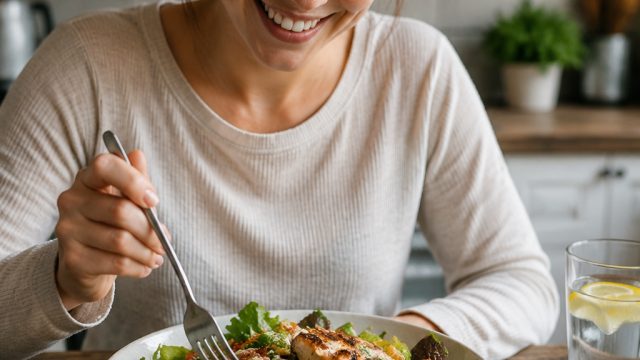 Lunchtime Delights: Easy Recipes That Will Make Everyone Envious