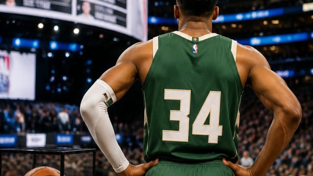 2026 NBA Draft: Insights into Prospects and Giannis' Future