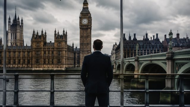 Analyzing the Economic Impact of Brexit a Decade Later