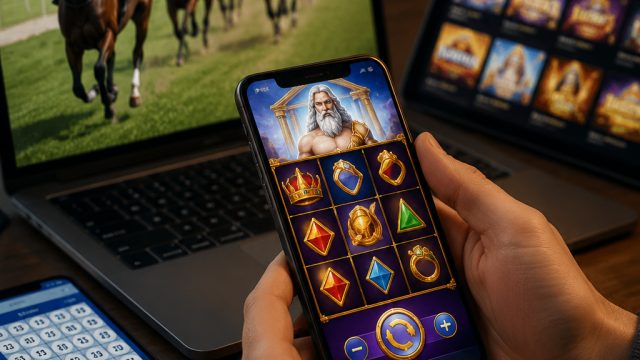 Exploring the Rise of Thrilling Online Slots in 2026
