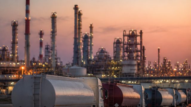 Tatneft's Fuel Sale Restrictions Signal Broader Market Woes