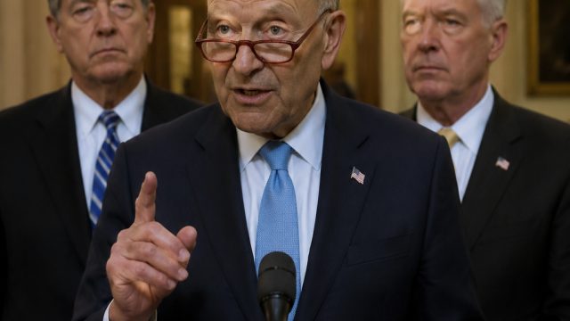 US Senators Push Bill to Fund Ukraine with Confiscated Russian Assets