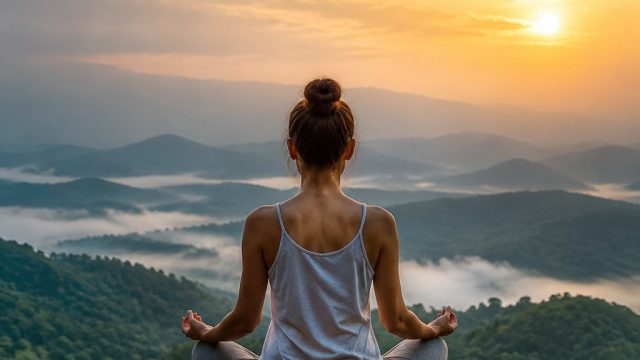 Overcoming Negativity: Strategies for a Balanced Mindset