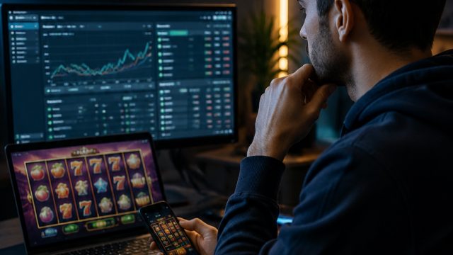 Half of Americans Embrace AI Chatbots, Yet Doubts Remain