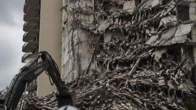 Insights into the Surfside Condo Collapse: What We Know Now