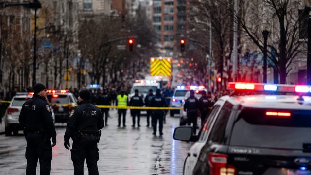 Tragic Incident in Montreal: Officer and Civilian Killed in Shooting