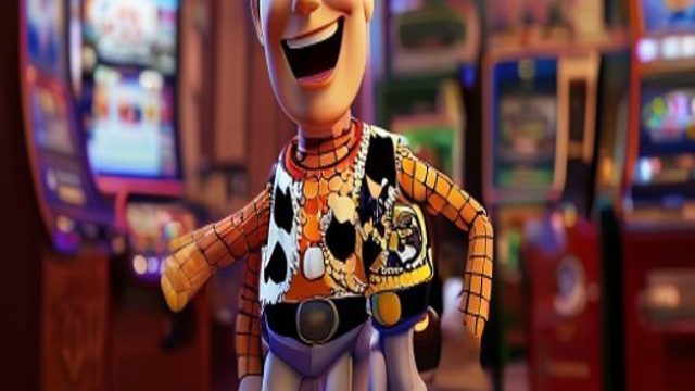 Toy Story 5's Record Opening: A Shift in Streaming Strategy?