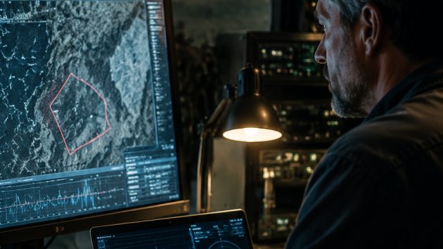 Unraveling the Intriguing Mysteries of Skinwalker Ranch