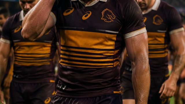 Brisbane Broncos Struggle: The Challenges Facing Defending Champions