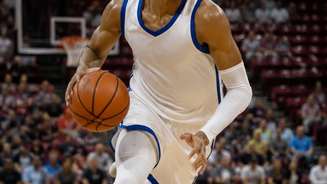 Emerging Stars: 2026 NBA Draft Sleepers to Watch