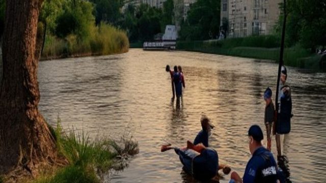 Authorities Identify Body Found at Lehigh and Delaware River Confluence