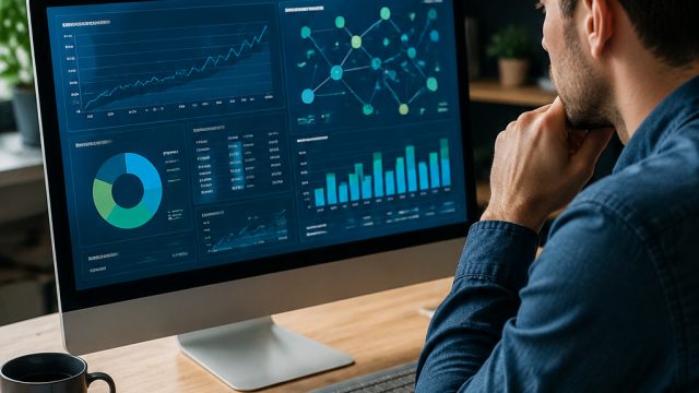 Understanding the Growing Importance of Backlink Quality Metrics