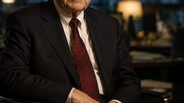 Remembering Alan Greenspan: A Century of Economic Influence