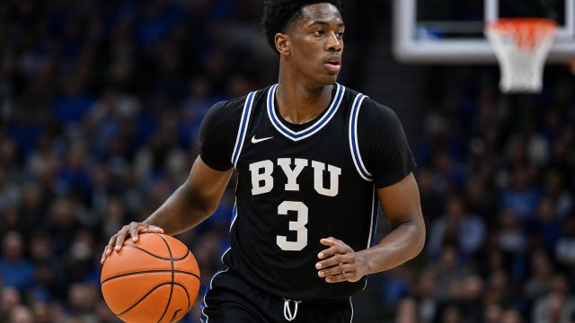 AJ Dybantsa's NBA Draft Impact: Insights for Bettors and Fans