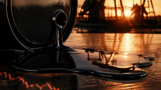 Oil Price Decline: Key Developments You Need to Know