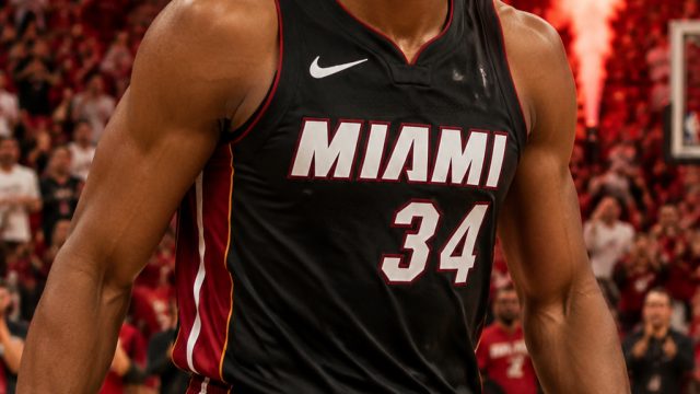 Giannis Antetokounmpo's Trade to the Heat: A New Era Begins