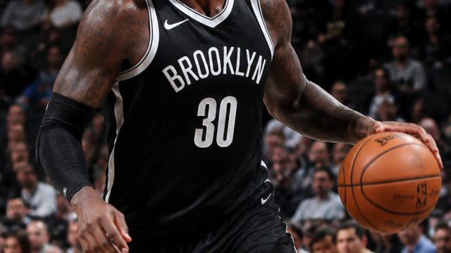 NBA Shake-up: Randle's Move to the Nets and Its Implications